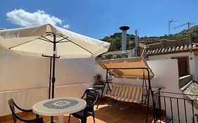 Casa rural Los Abuelos
